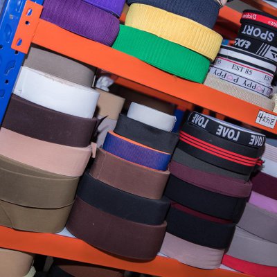Ribbon