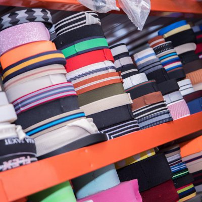Ribbon