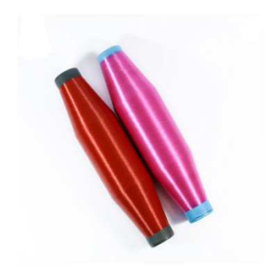 Nylon yarn