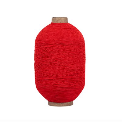 Elastic thread (Latex rubber yarn）