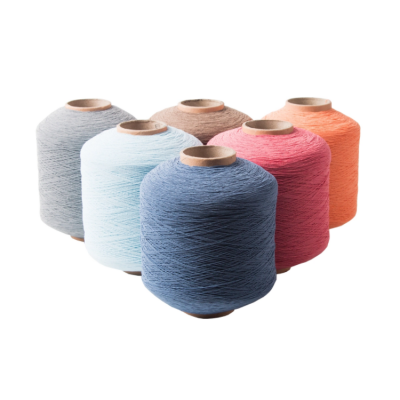 Elastic thread (Latex rubber yarn）