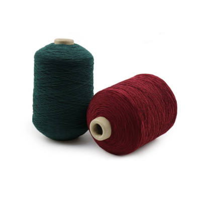 Elastic thread (Latex rubber yarn）