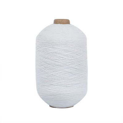 Elastic thread (Latex rubber yarn）