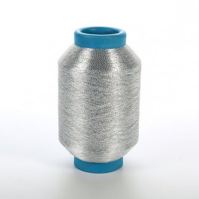 Metallic yarn