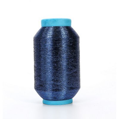 Metallic yarn