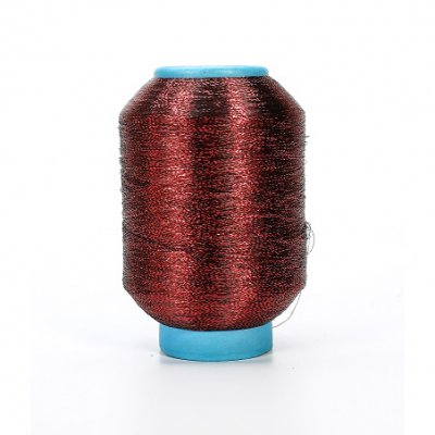 Metallic yarn