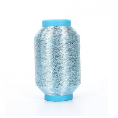Metallic yarn