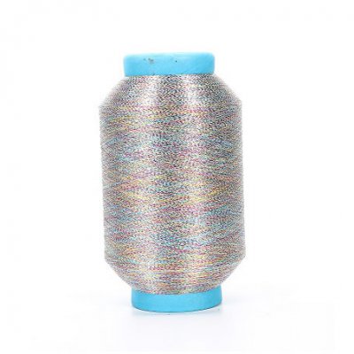 Metallic yarn