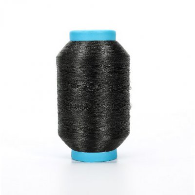 Metallic yarn
