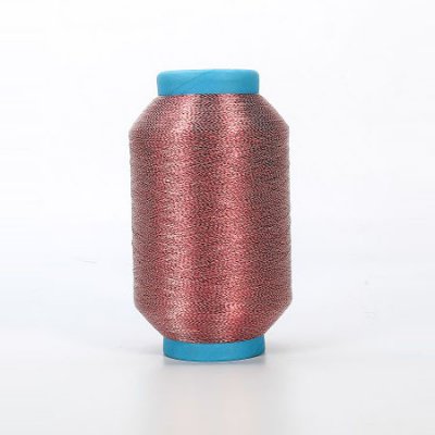 Metallic yarn
