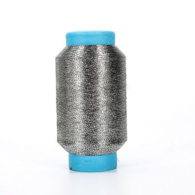 Metallic yarn