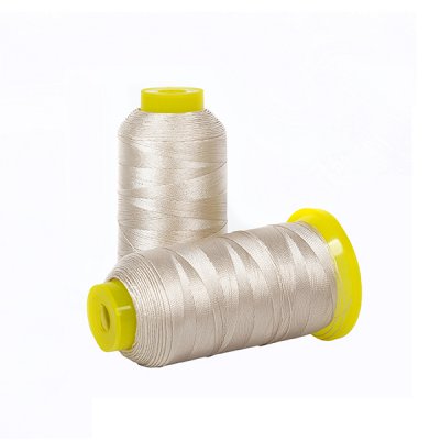 High tenacity thread