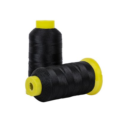 High tenacity thread