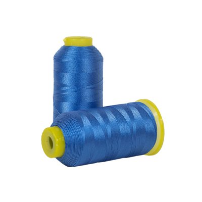 High tenacity thread