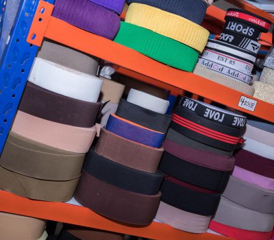 Ribbon