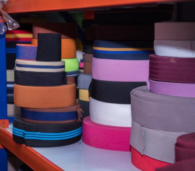 Ribbon