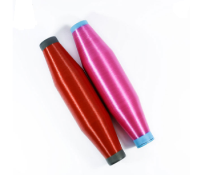 Nylon yarn