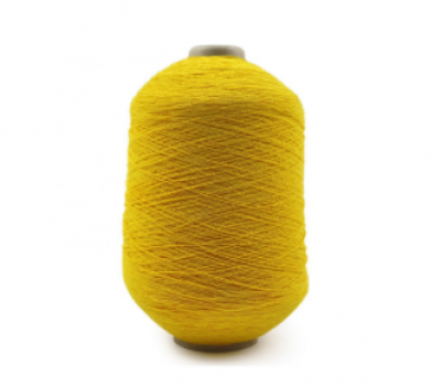 Elastic thread (Latex rubber yarn）