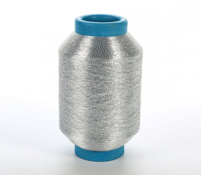 Metallic yarn
