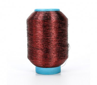 Metallic yarn