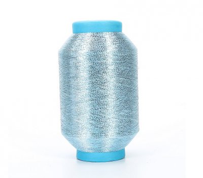 Metallic yarn