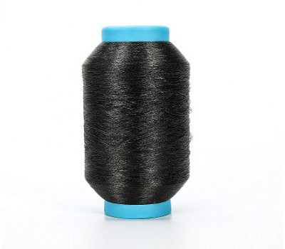 Metallic yarn