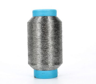 Metallic yarn