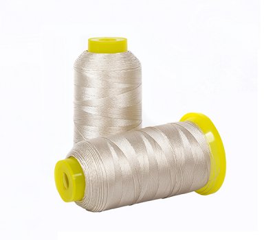 High tenacity thread