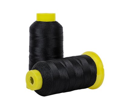 High tenacity thread