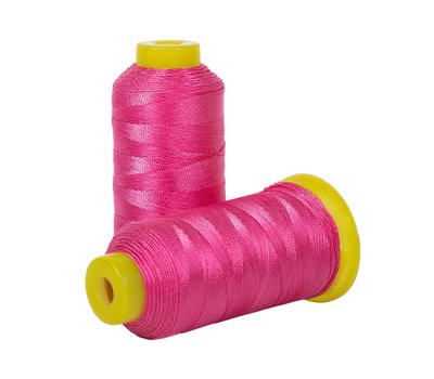 High tenacity thread