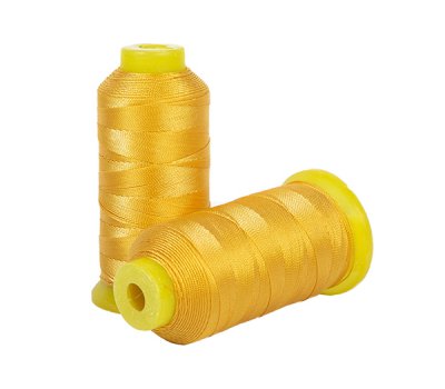 High tenacity thread