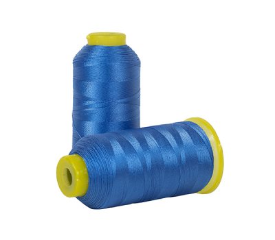High tenacity thread
